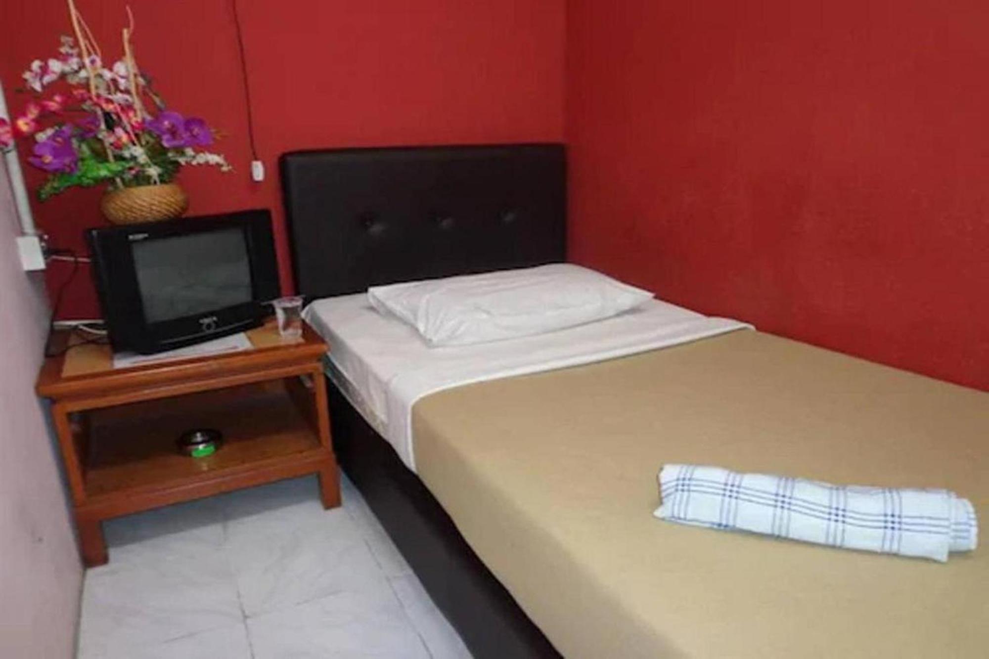 F Hotel Bayan Lepas Exterior photo