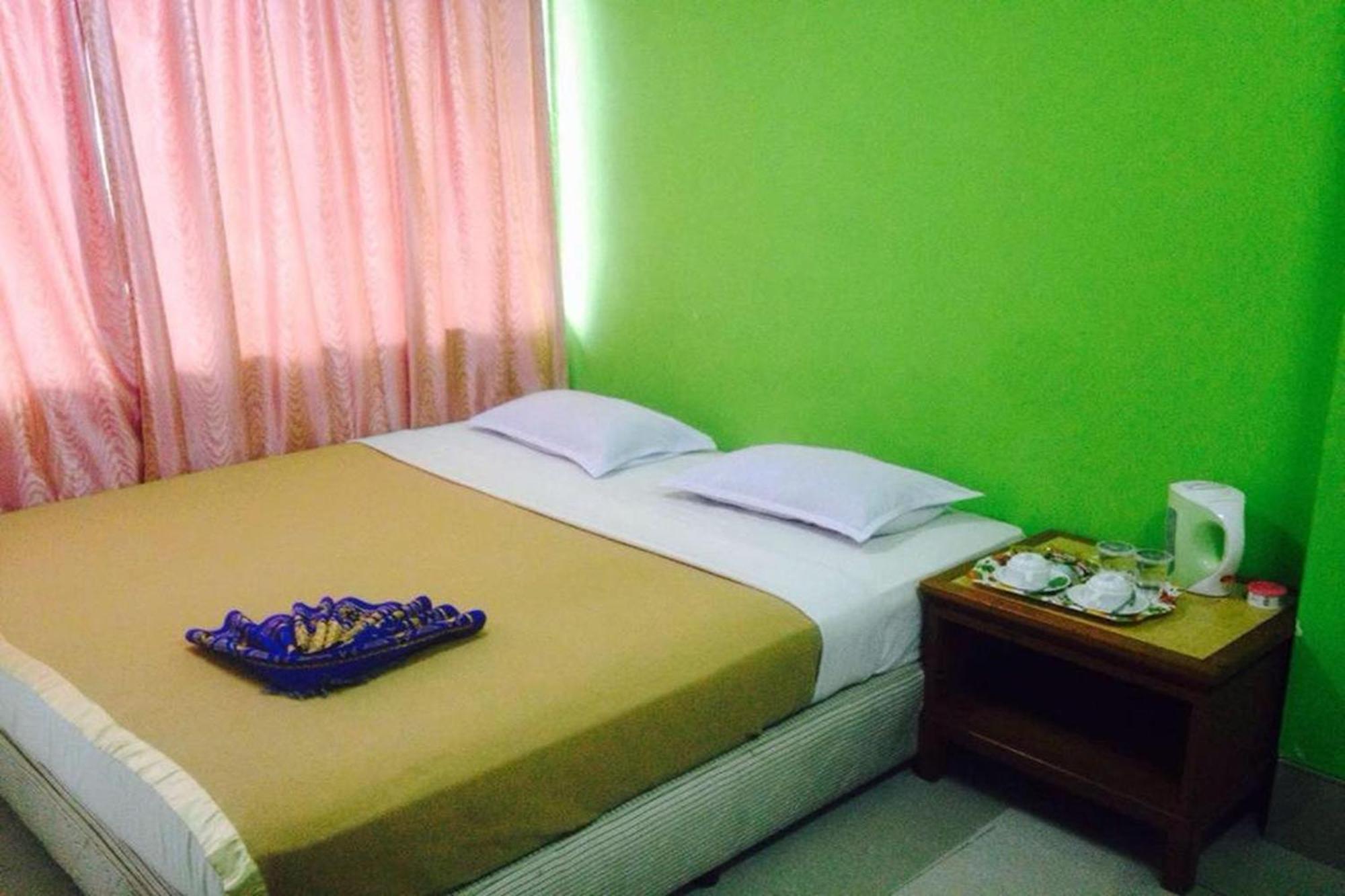 F Hotel Bayan Lepas Exterior photo